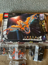 LEGO Marvel Infinity Saga The Guardians' Ship 76193  picture