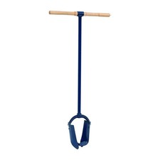 SEYMOUR MIDWEST 21304GRA Auger,Steel,3/4 in Conn Size 44VP99 picture