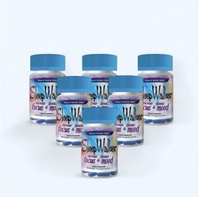 Sleepwalker 20ct Bottle Focus Increase Mood Enhancer SEALED BOTTLE   picture