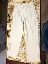 Malbon Condor Pants size L beige picture