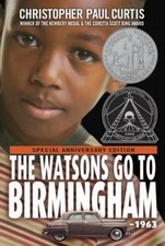 The Watsons Go to Birmingham--1963 picture