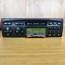 Blaupunkt Melbourne RCM 148 Radio Stereo Car Head unit Mercedes BMW Porsche picture