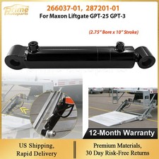 FOR Maxon GPT-25/GPT-3 Liftgate Hydraulic Cylinder Assembly 266037-01 287201-01 picture