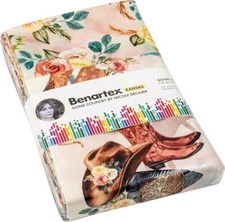 Nicole DeCamp Gone Country 15 Fat Quarters Benartex picture