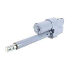 Duff-Norton Spa6415-12 Linear Actuator, 1500 Lbf, 115V Ac picture