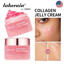 Lakerain PDRN Pink Collagen Jelly Cream -PDRN, Firming, Brightening, Antiaging picture