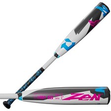 DeMarini Zen Drop 11 JBB Baseball Bat: WBD2531010 (27 In. 16 Oz.) picture
