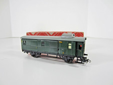 Marklin 392/4 German Luggage Van picture