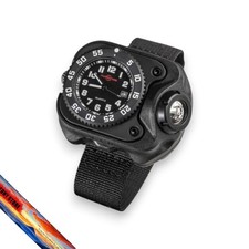 SUREFIRE 2211-B-BK-SF 2211 SIGNATURE Variable-Output Rechargeable LED WristLight picture