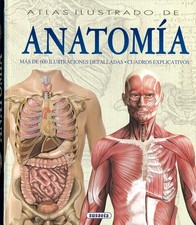 Atlas ilustrado de anatomia picture