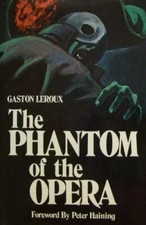 The Phantom of the Opera by Gaston Leroux picture