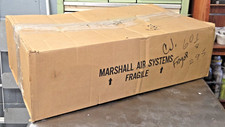 Marshall Air AP8C Dump Station Heater Part OEM Replacement - All AP8 Series picture