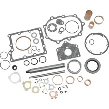 Jim's Machining 4-Speed Transmission Rebuild Kit 33031-76E picture