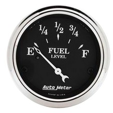 AutoMeter 1718 Fuel Level Gauge picture
