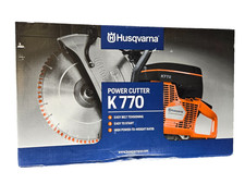 Husqvarna K770 14