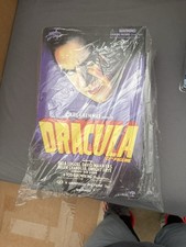 Sideshow Dracula Exclusive Signed picture