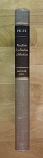 Vintage 1958 Nuclear Radiation Detection HCVG picture