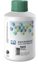 PPG T413 Envirobase BRIGHT BLUE 1Liter -  picture