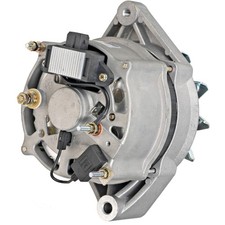 J&N Electrical Products Alternator, Bosch 12V 120A Alt picture