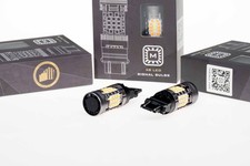Morimoto 7440/7443: XB LED Bulbs (Amber / Set) picture