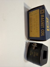 Square D 1861-S1-R22A Magnetic Contactor Starter Coil 24V 60Hz Size 0 B & R picture