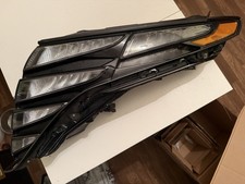 2022-2024 HYUNDAI TUCSON LEFT SIDE LED DRL DAYTIME RUNNING LIGHT picture
