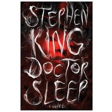 Doctor Sleep : A Novel by Stephen King (2013, Hardcover) picture