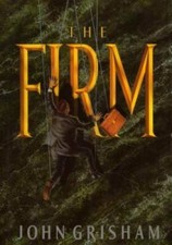 The Firm - Hardcover By Grisham, John - GOOD picture