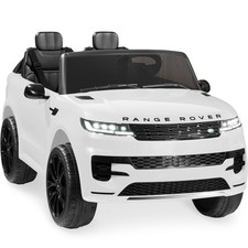 Best Choice Products 24V 2-Seater Licensed Range Rover Sport Ride-On Car Parent picture