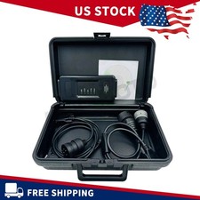 ET4 ETIV Communication Adapter 3 Tool 478-0235 Fits CAT Heavy Equipment 538-5051 picture