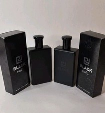 RUE 21 CJ BLACK COLOGNE 3.4 OZ-LOT OF 2-NEW IN BOX picture