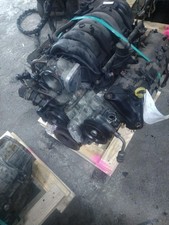 2006 Jeep Commander 5.7L V8 Engine Complete Assembly USED 114k Miles OEM picture
