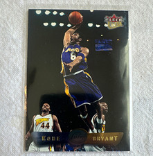 Fleer Ultra 2001-02 Kobe Bryant Los Angeles Lakers #26 picture