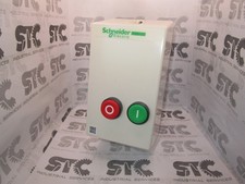 LE1D25M7 Genuine Schneider Enclosed DOL starter 220V  FAST SHIPPING picture