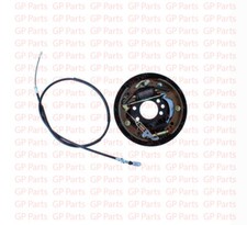 Toyota 47010-13311-71, BRAKE ASSEMBLY - RH, 7FGU18 picture