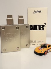 GAULTIER 2 By Jean Paul Gaultier Eau De Parfum 80mL (2 * 40mL)  Discontinued picture