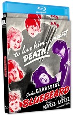 Bluebeard (80th Anniversary Edition) (Blu-ray) John Carradine Jean Parker picture