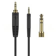 Genuine SENNHEISER Cable for HD505 HD550 HD559 HD569 HD598 HD599 HD560 S HD620 S picture