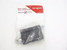 Rotopax Standard Pack Mount RX-PM Black picture
