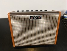 AROMA ag-26a ACOUSTIC GUITAR AMP  picture