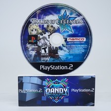 Tales of Legendia PS2 - PlayStation 2 picture