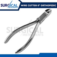 Wire Cutter Orthopedic Surgical Veterinary General USE 6
