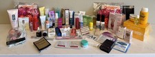 AUTHENTIC High End Mixed Beauty PERFUME SKINCARE Lot-  75 items picture
