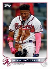 2022 Topps Baseball Series 1 Complete Your Set #1-165 You Pick 2 Card Min picture