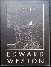 The Photographs of Edward Weston picture