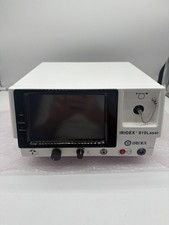 IRIDEX 810 Laser Ophthalmic Surgical System Console PN 88006 For Parts picture
