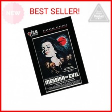 Messiah of Evil (The Film Detective Restored Version) picture