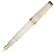 Sailor Professional Gear Shiki-Oriori Four Season Edition Meigetsu MF Japan picture