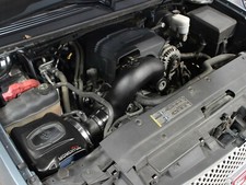 aFe Momentum GT Cold Air Intake for 2007-2008 Tahoe Yukon 4.8L/5.3L/6.0L/6.2L picture
