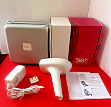 Hair Removal Device  by Silk'n BellaFlash Pro Touch & Glide HPL Technology picture